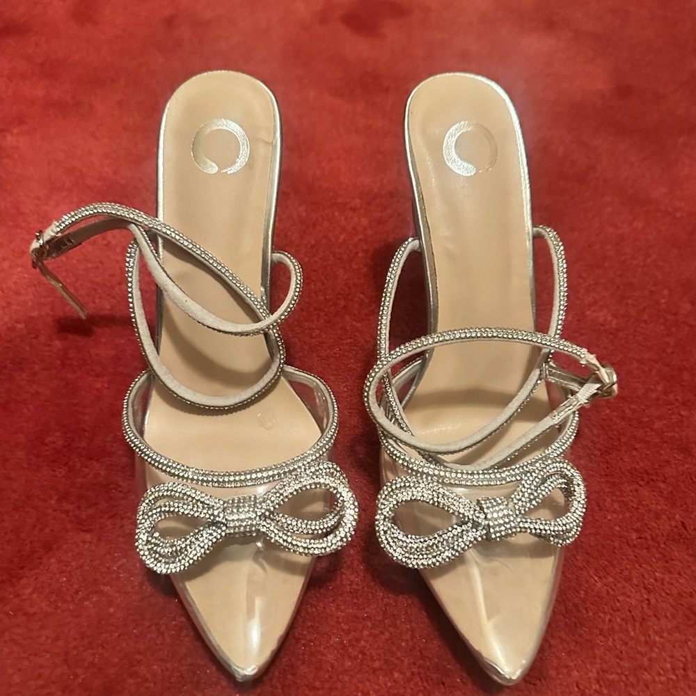 New Journee Collection Women's Gracia Pump - Picture 4 of 10